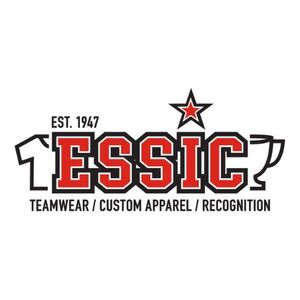 Team Page: Essic